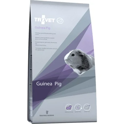 Trovet Guinea Pig GHF cavia voer 2,5kg