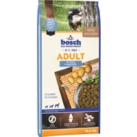 Bosch Adult met vis & aardappel hondenvoer 3 kg