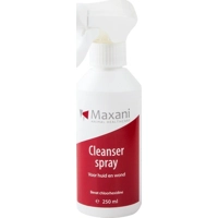 Maxani Cleanser spray 250 ml