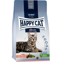 Happy Cat Adult Culinary Atlantik Lachs (met zalm) kattenvoer 2 x 4 kg product name