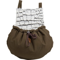 Jack & Vanilla draagtas Kangaroo 42 x 42 cm Bruin