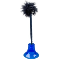 Wobble 'n play spring kattenspeelgoed Per stuk