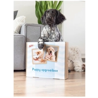 Prins Opgroeibox ProCare Puppy&Junior