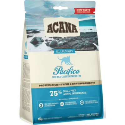 Acana Kattenvoer Pacifica 340 gr