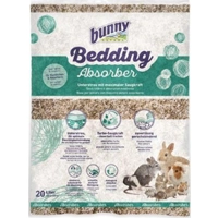 Bunny Nature Bunnybedding Absorber 20 liter product name