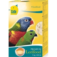 Cédé Lorifood 1 kg