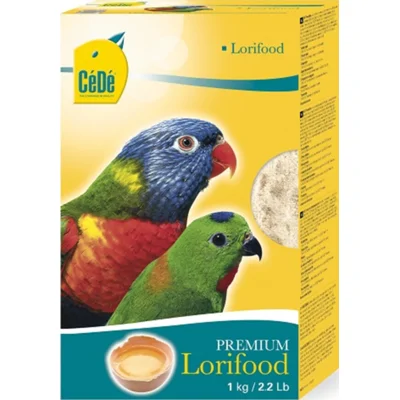 Cédé Lorifood 1 kg