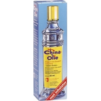 China Olie 25 ml