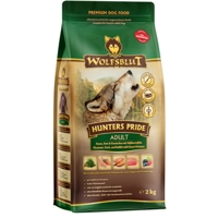 Wolfsblut Hunters Pride Adult 2 kg