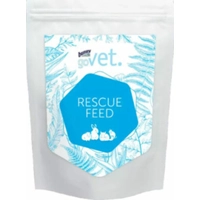 Bunny Nature GoVet Rescue Feed 40 gr