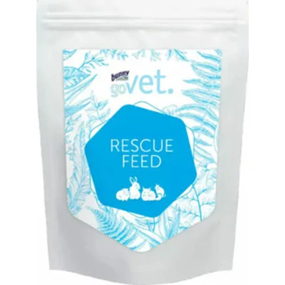 Bunny Nature GoVet Rescue Feed 40 gr