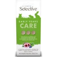 Supreme Early Years Care 100 gr