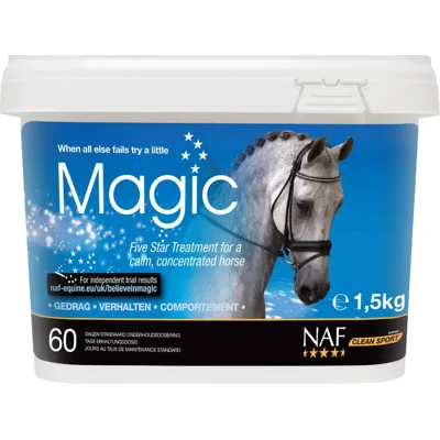 Naf Poeder - 1,5 kg