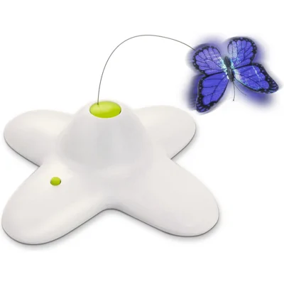 AFP Interactive Flutterbug