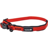 Beeztees Parinca Kattenhalsband - Blauw