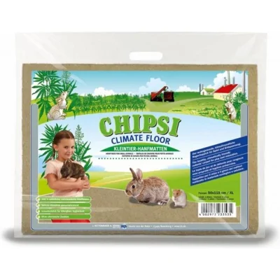 Chipsi Climate Floor - Extra Large (50 x 115 cm)