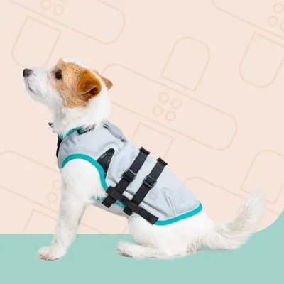 Suitical DRY Cooling Vest - XSmall