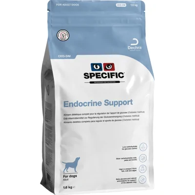 Specific Endocrine Support CED-DM - 2 kg
