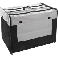 Flamingo Transportkooi Smart Top Plus - 56 x 79 x 61 cm product name