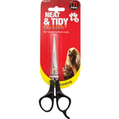 Mikki Coat Scissors - S