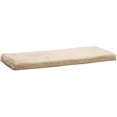 Beeztees Moza Vensterbank Mat - Beige - 65 x 27 x 3 cm