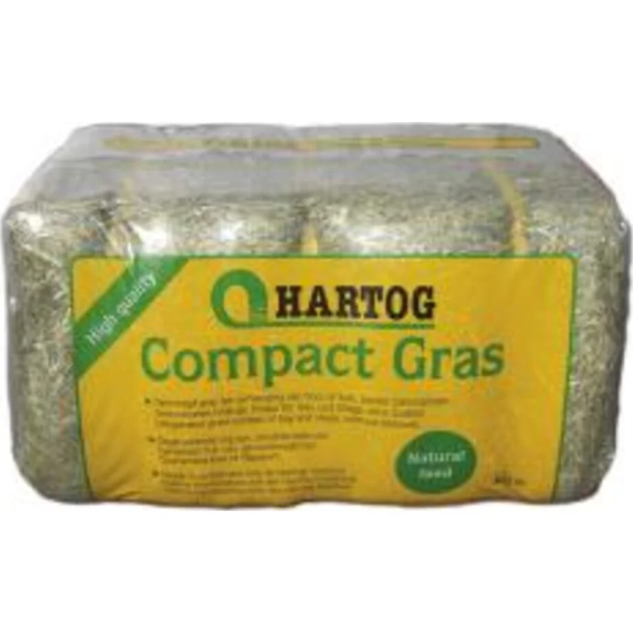 Hartog Compact Gras 18 kg