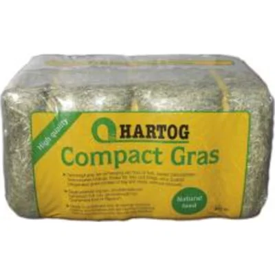 Hartog Compact Gras 18 kg