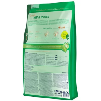 Happy Dog Sensible Mini India - 800g