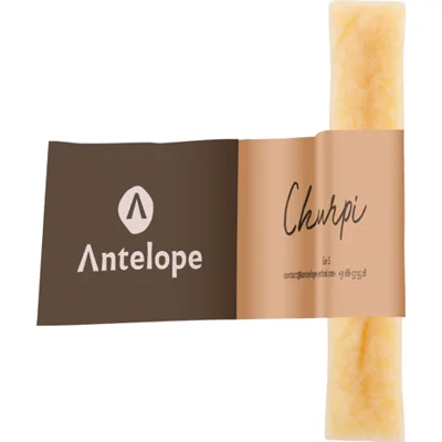 Antelope Churpi - L
