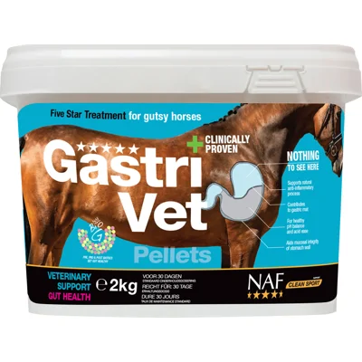NAF GastriVet - 2 kg