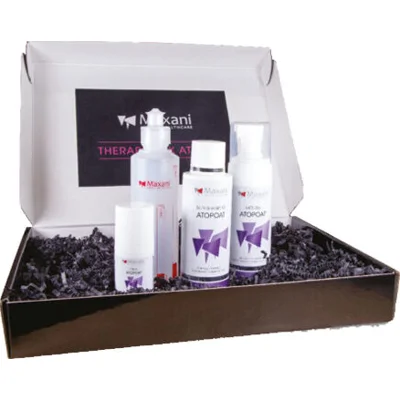Maxani Therapiebox - Atopie