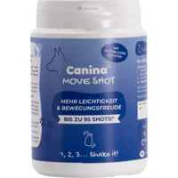 Canina Move Shot - 120 g