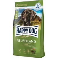 Happy Dog Sensible Nieuw-Zeeland hondenvoer 12,5 kg + 2 kg Gratis