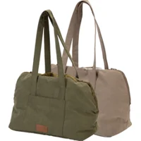Designed by Lotte Draagtas Bundu - Beige -  48 x 23 x 33 cm