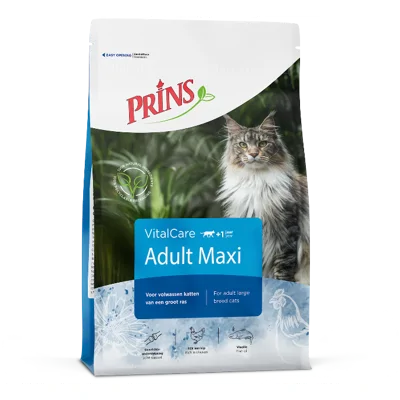 Prins VitalCare Adult Maxi 1,5 kg