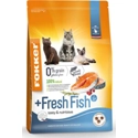 Fokker Adult +Fresh Fish Kat 7 kg