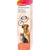 Beaphar Oogdruppels Hond/Kat 50ml