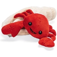 Beeztees hide and seek kreeft hondenspeelgoed product name