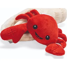 Beeztees hide and seek kreeft hondenspeelgoed