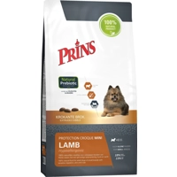 Prins Protection Croque Mini Lam Hypoallergenic hondenvoer 2 kg