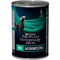 Purina Pro Plan Veterinary Diets Canine EN Gastrointestinal mouse 12x400gr product name