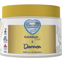 Renske Golddust Heal 5 - Darmen 250gram