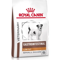 Royal Canin Gastrointestinal Low Fat kleine hond 1,5kg