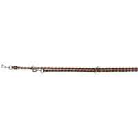 Trixie Cavo Reflecterende Verstelbare Riem Oceaan Blauw 2 m x ø 12 mm product name