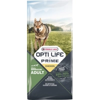 Versele-Laga Opti-Life Prime Adult All Breeds Kip 12.5 kg