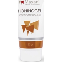 Maxani Honinggel voor de hond 50 g