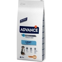Advance Maxi Light met kip en rijst hondenvoer 12 kg product name