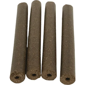Brekz Super Snack Stick met lam & rijst voor de hond 3 x 4 stuks
