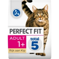 Perfect Fit Adult 1+ met kip kattenvoer 1,4 kg product name