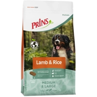Prins ProCare Lam&Rijst Hondenvoer 20 kg